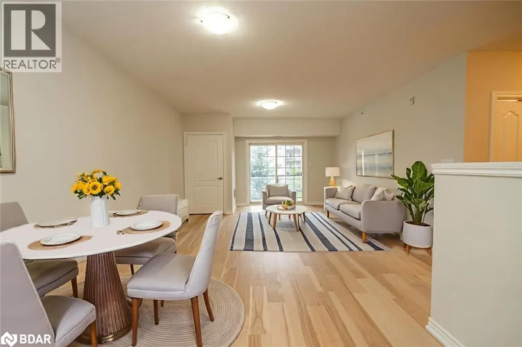 39 FERNDALE Drive S Unit# 205, #205