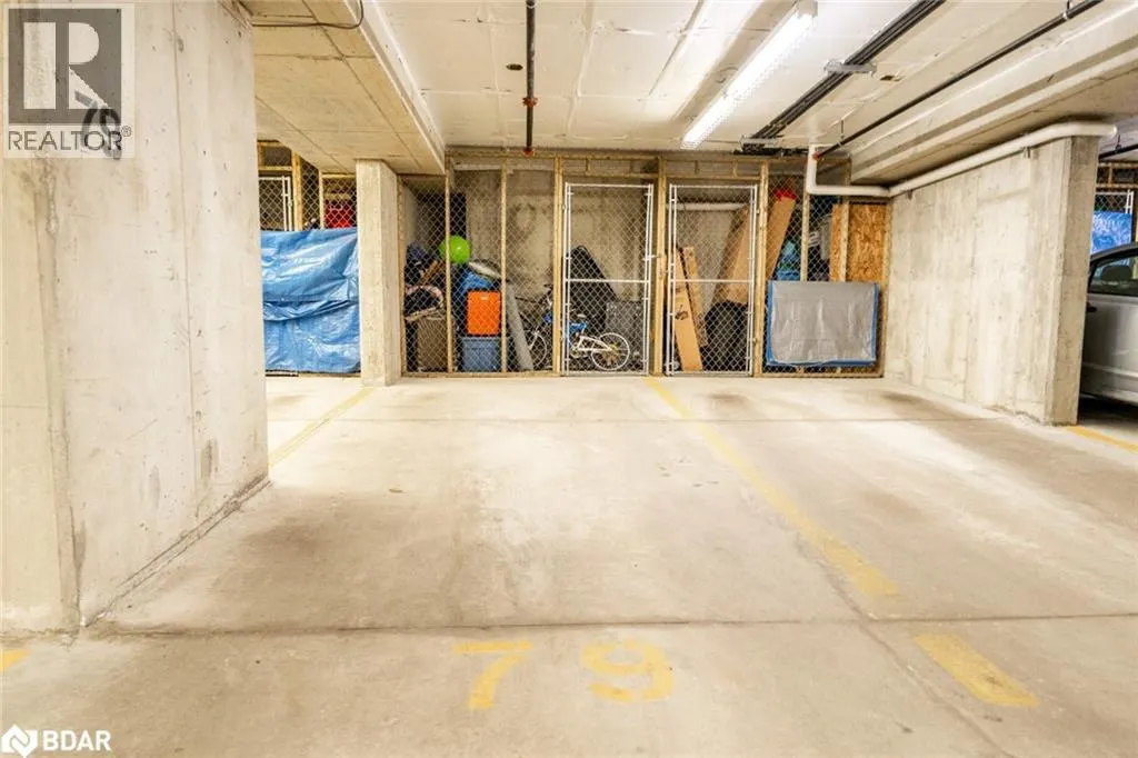 39 FERNDALE Drive S Unit# 205, #205