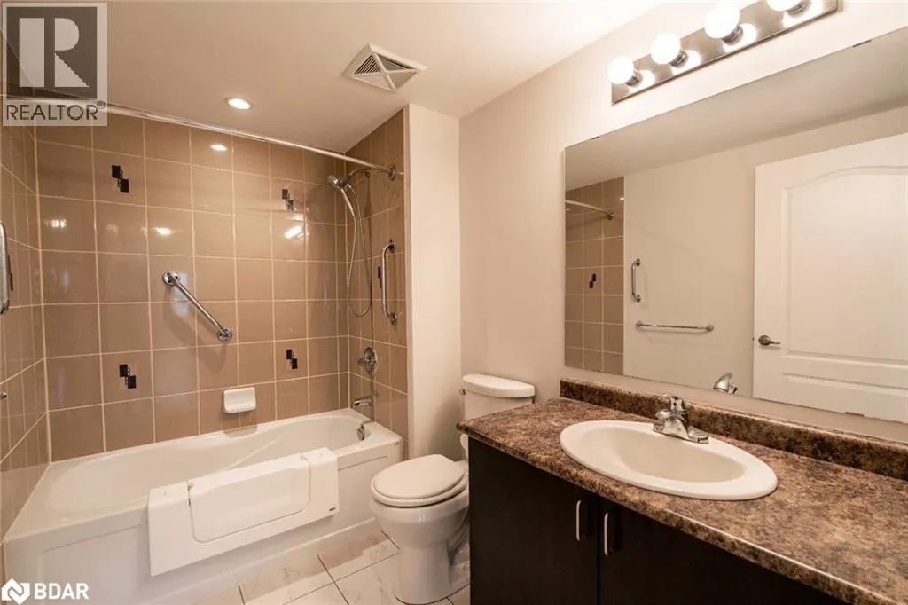 39 FERNDALE Drive S Unit# 205, #205