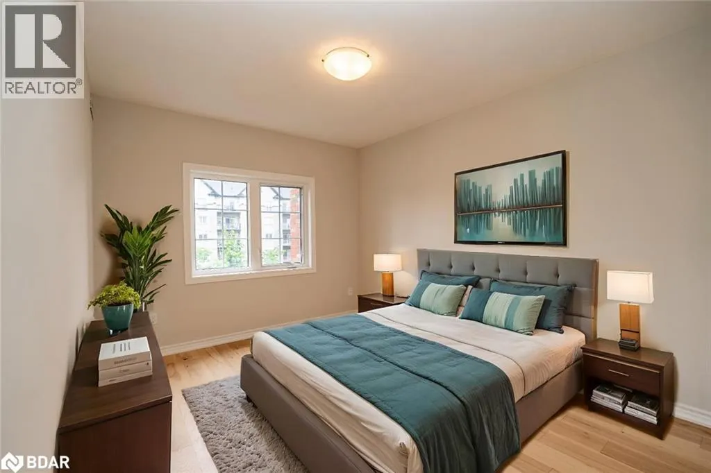 39 FERNDALE Drive S Unit# 205, #205