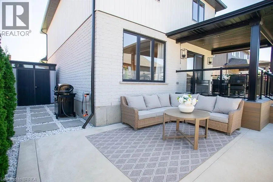 26 GIBBONS Street