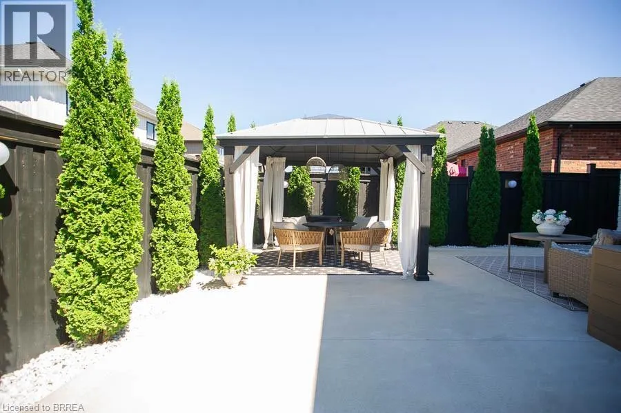 26 GIBBONS Street