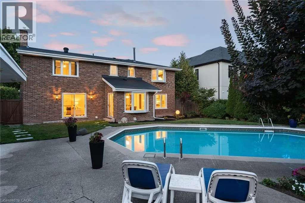 226 SHOREACRES Road