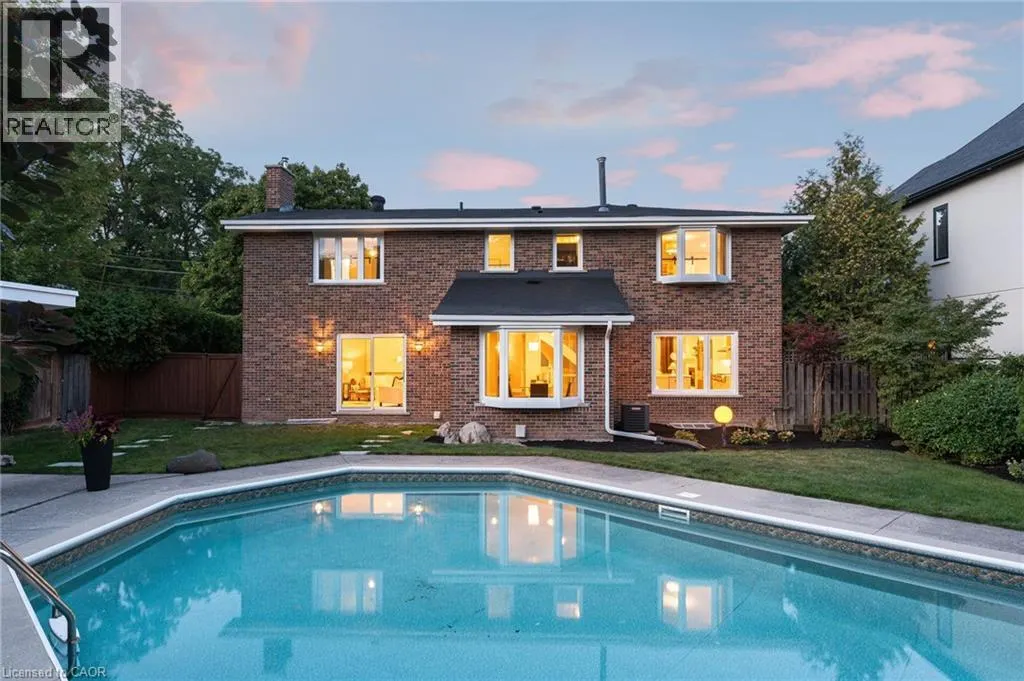 226 SHOREACRES Road