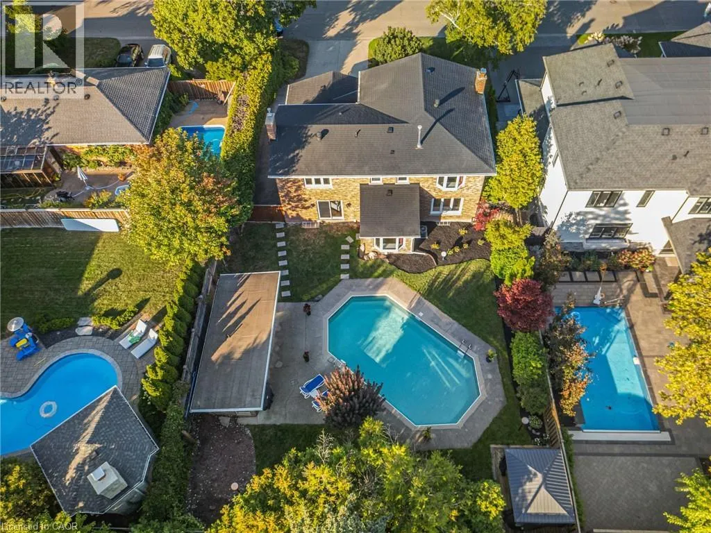 226 SHOREACRES Road