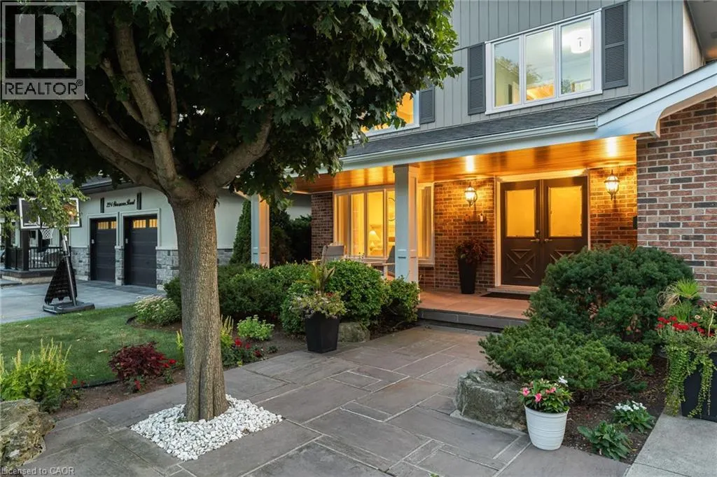 226 SHOREACRES Road