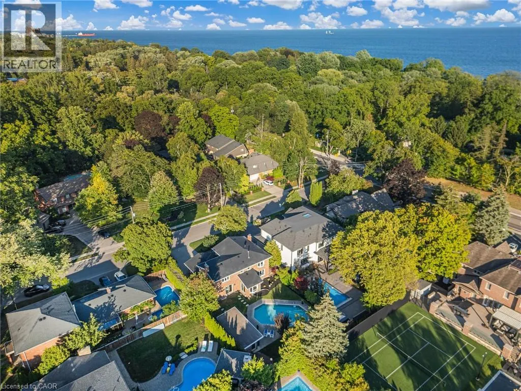 226 SHOREACRES Road