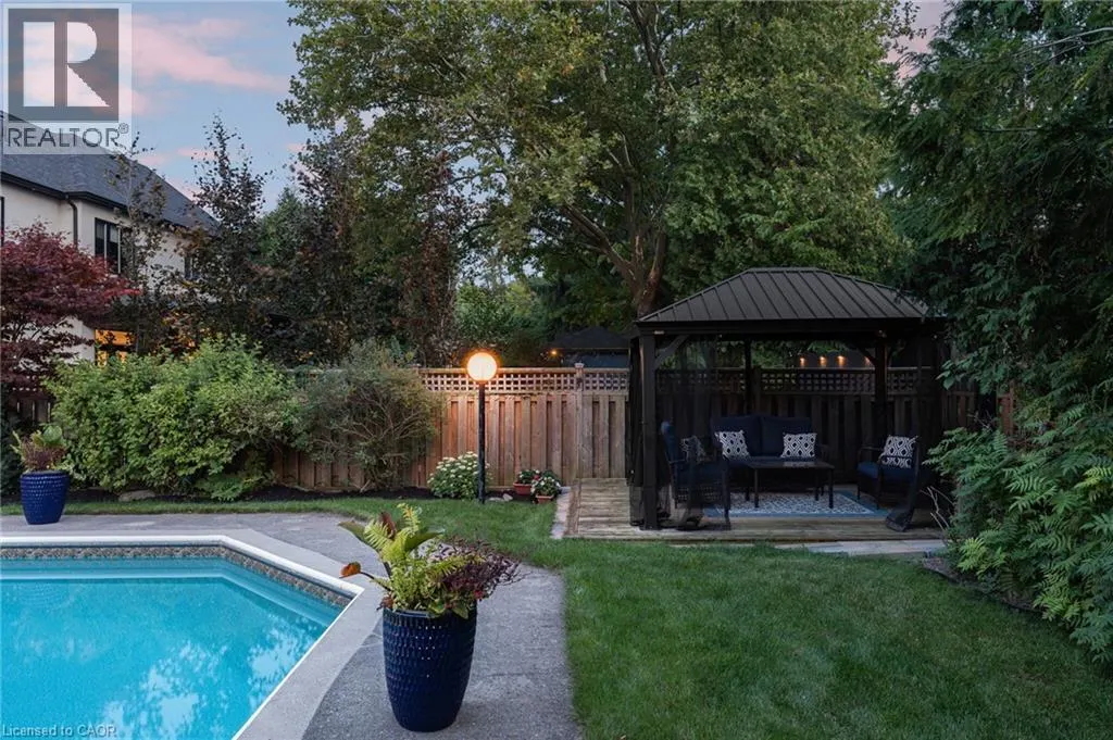 226 SHOREACRES Road