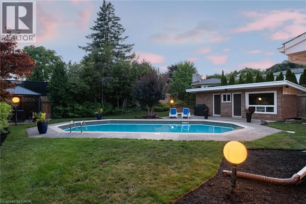 226 SHOREACRES Road