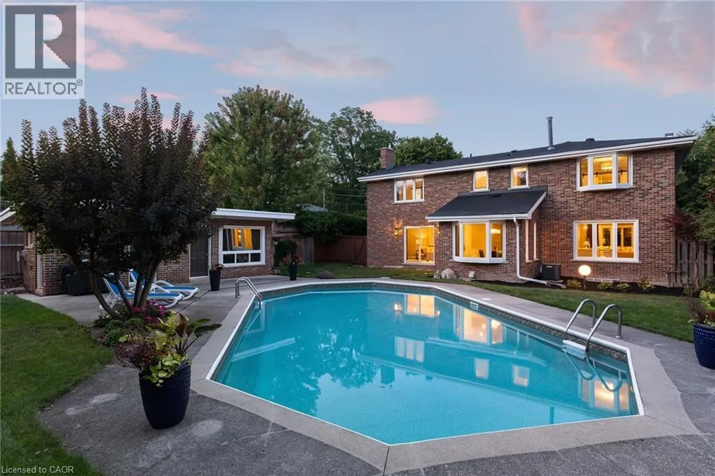 226 SHOREACRES Road