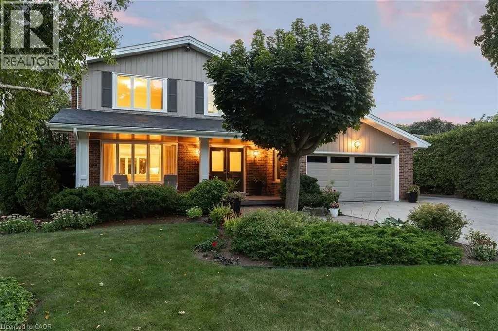 226 SHOREACRES Road