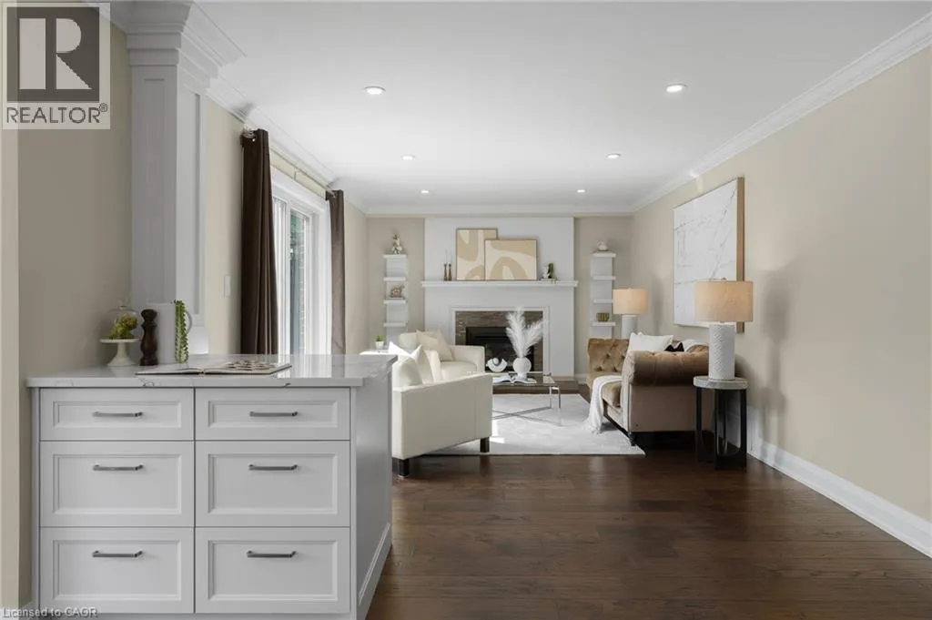 226 SHOREACRES Road