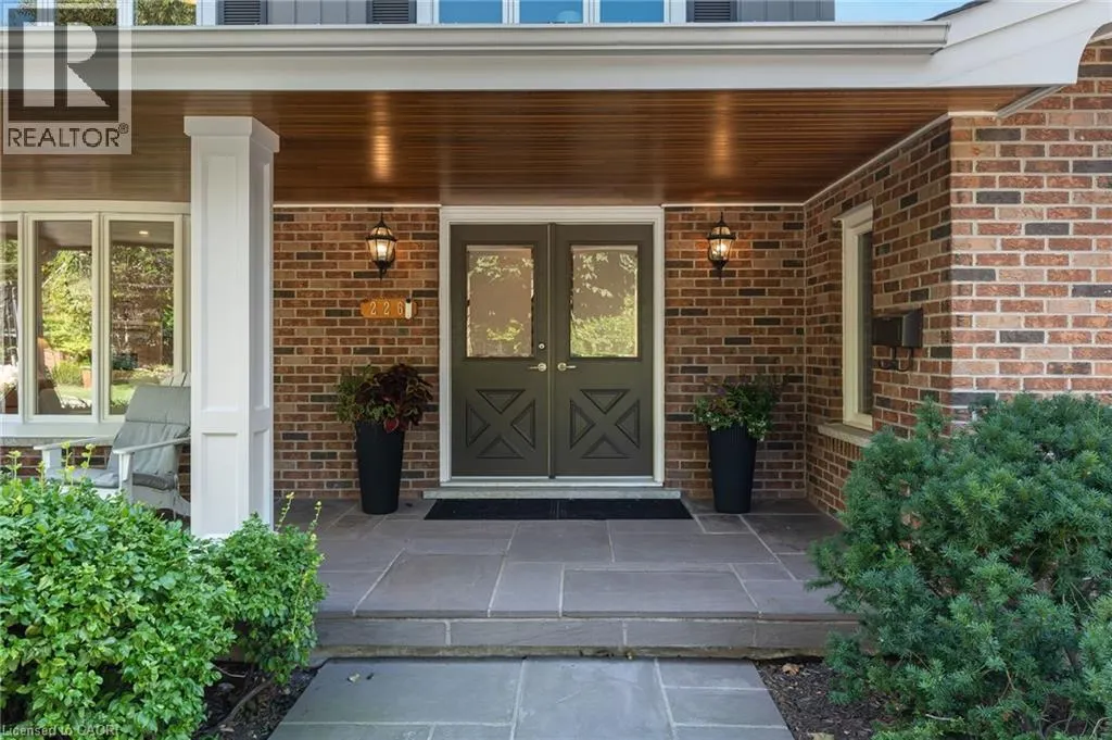 226 SHOREACRES Road
