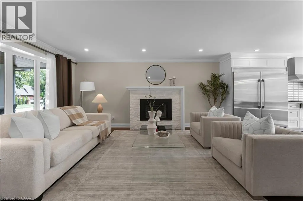 226 SHOREACRES Road