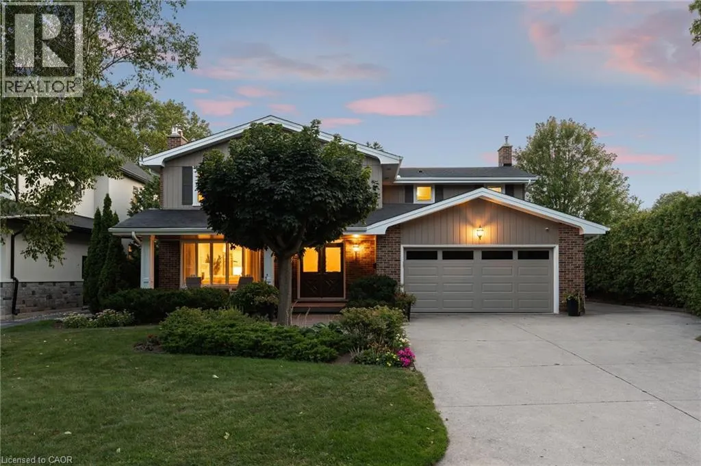 226 SHOREACRES Road