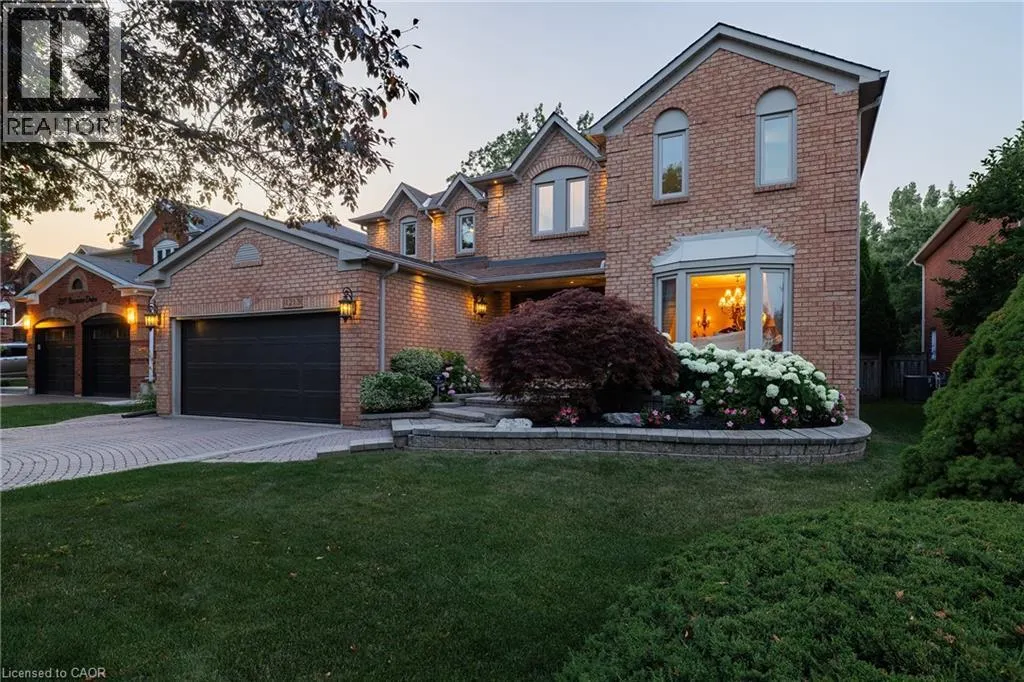 1213 BOWMAN Drive