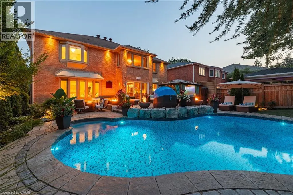 1213 BOWMAN Drive