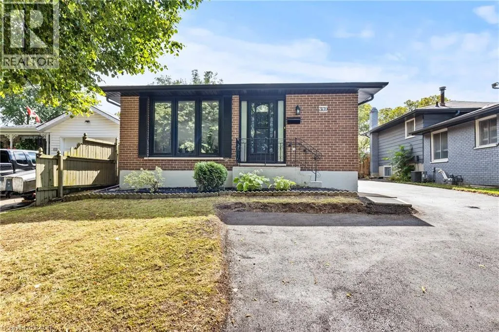 3139 SECORD Place