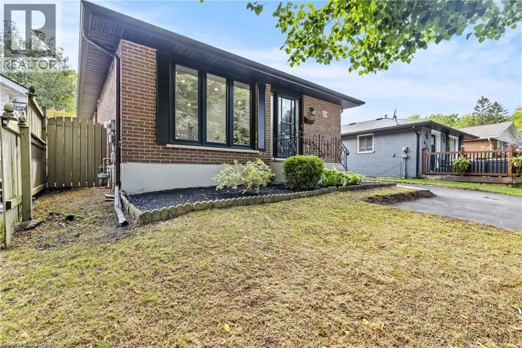 3139 SECORD Place