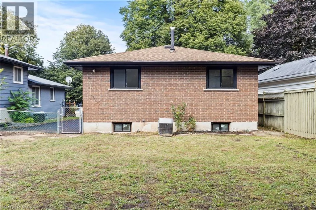3139 SECORD Place