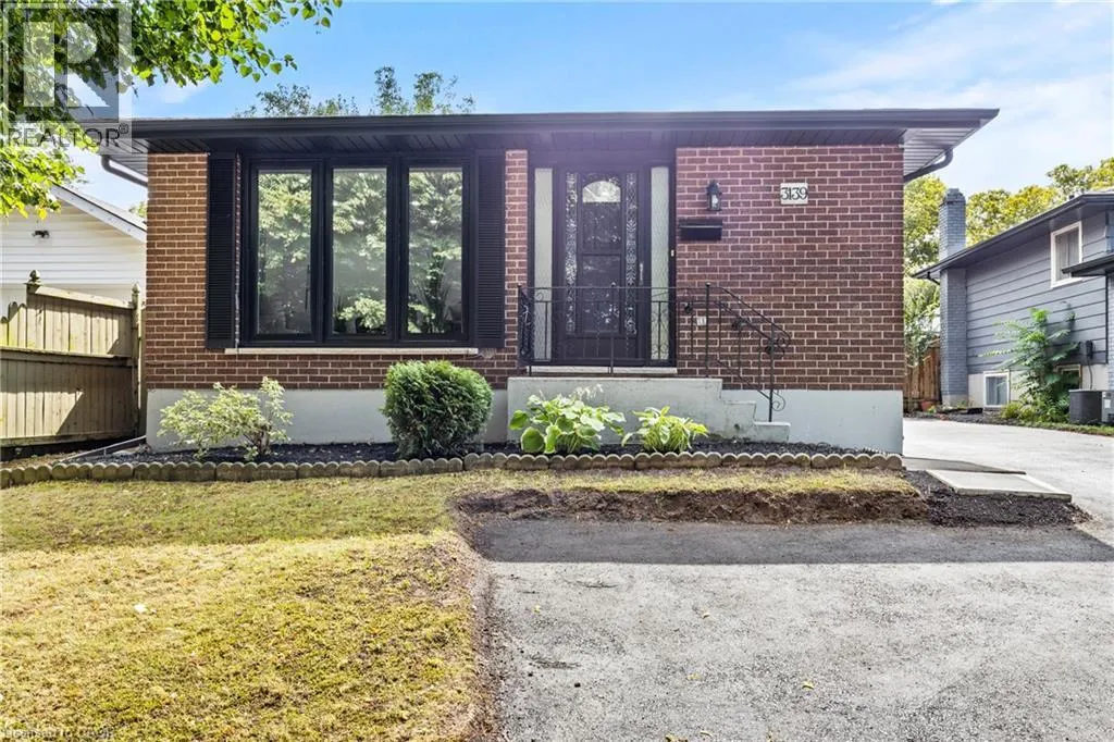 3139 SECORD Place