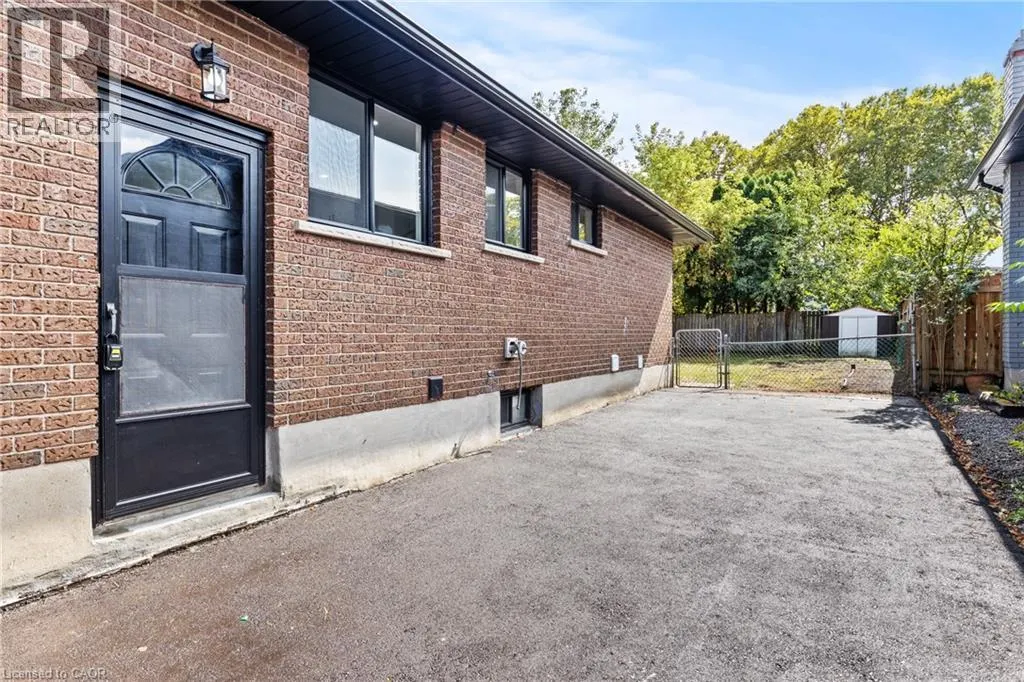3139 SECORD Place
