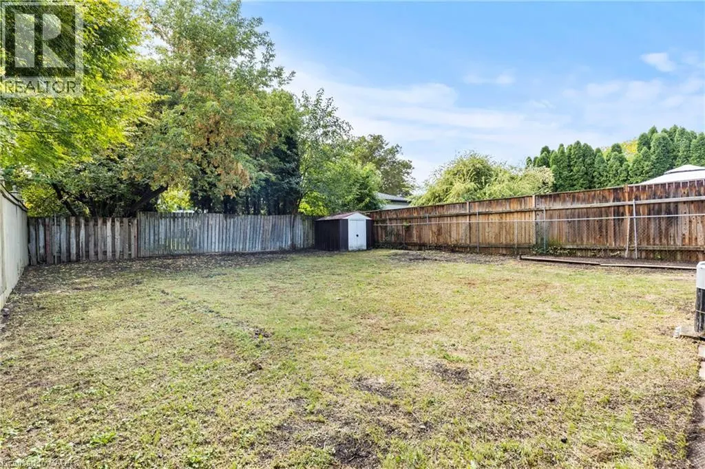 3139 SECORD Place