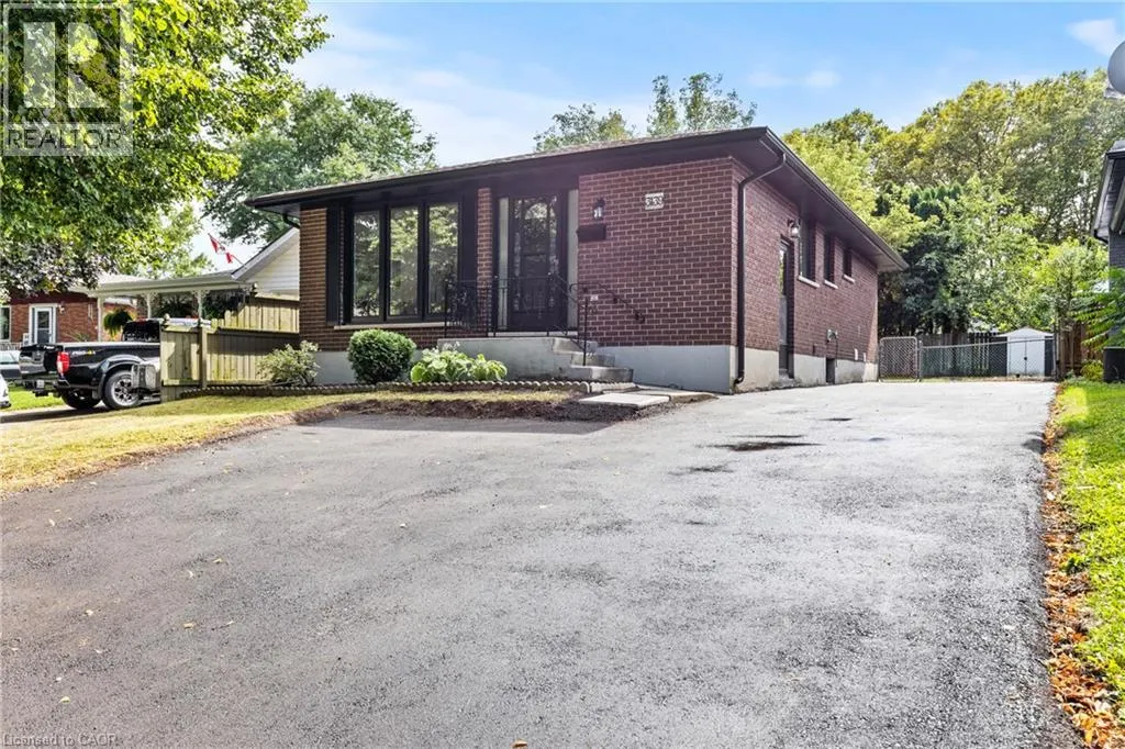 3139 SECORD Place