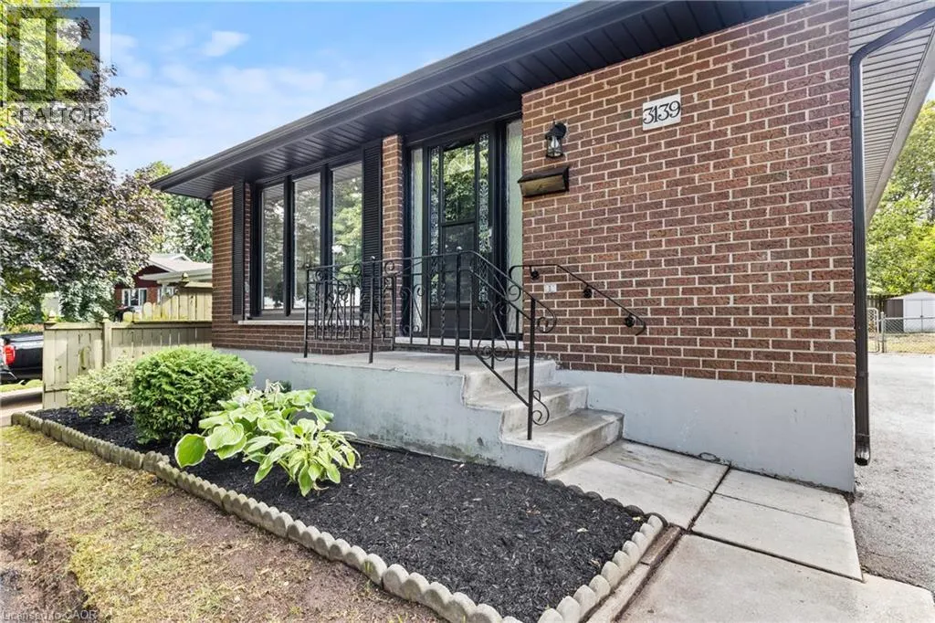 3139 SECORD Place