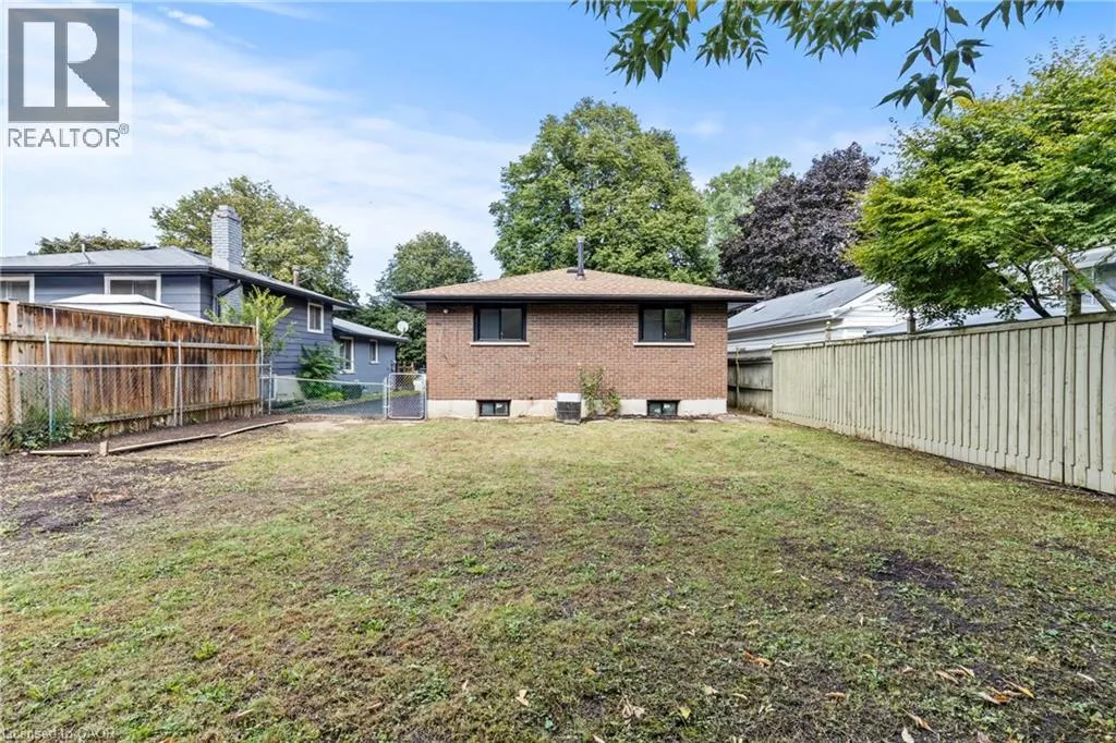 3139 SECORD Place