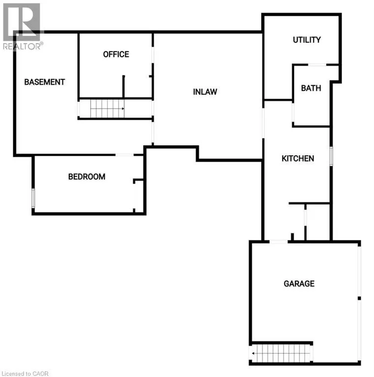 1284 HIGHWAY 54 Highway