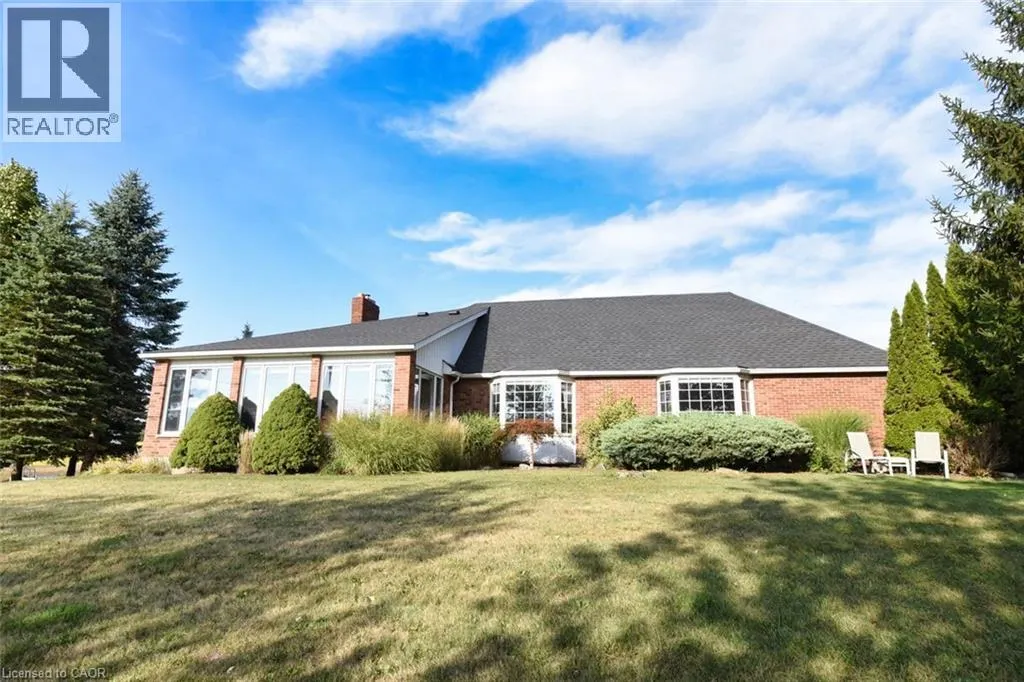 1284 HIGHWAY 54 Highway