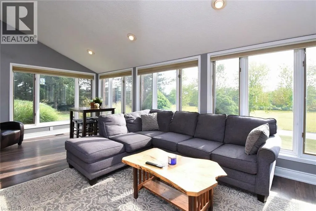 1284 HIGHWAY 54 Highway