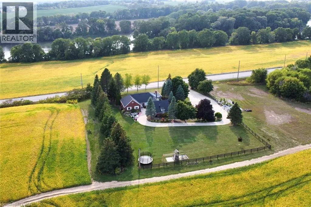 1284 HIGHWAY 54 Highway