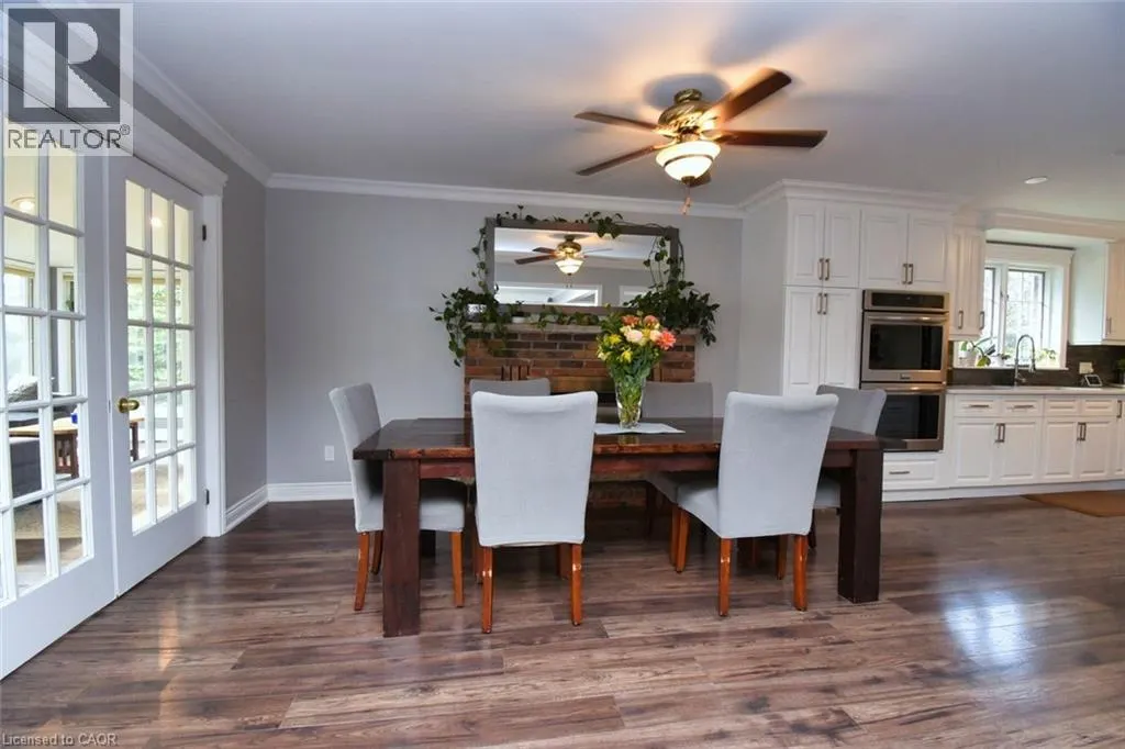 1284 HIGHWAY 54 Highway