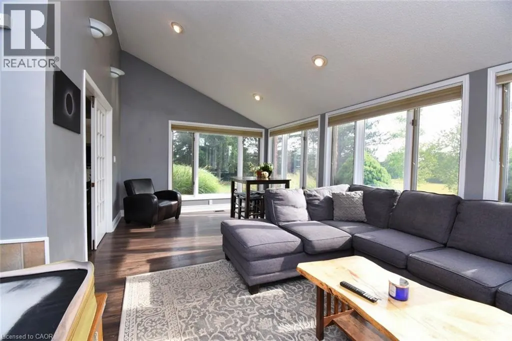 1284 HIGHWAY 54 Highway