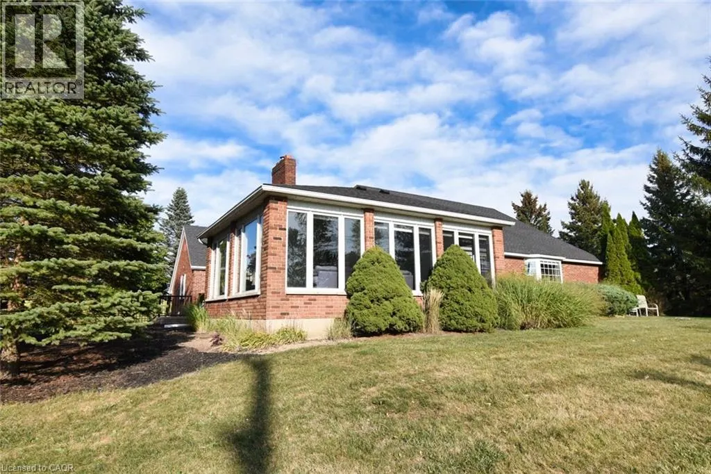 1284 HIGHWAY 54 Highway