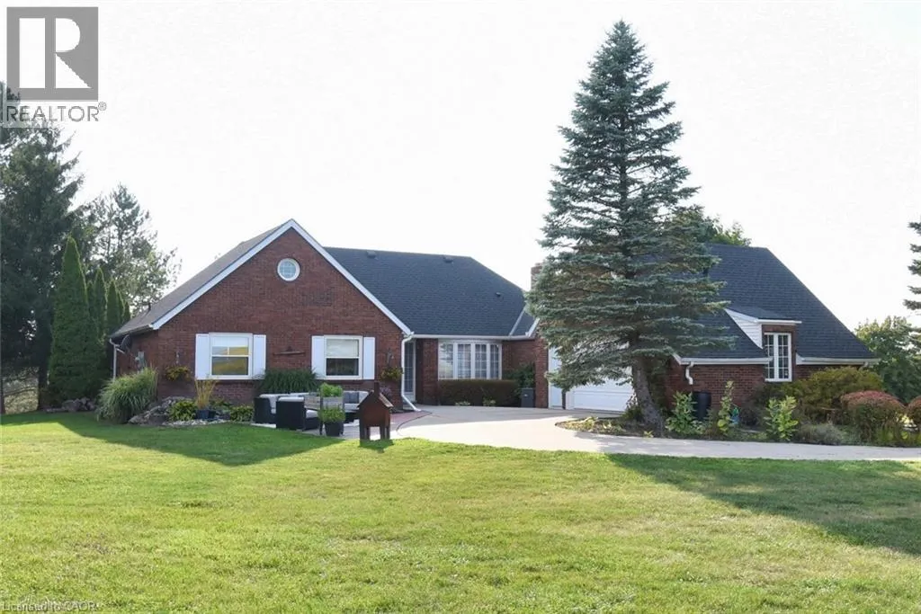 1284 HIGHWAY 54 Highway