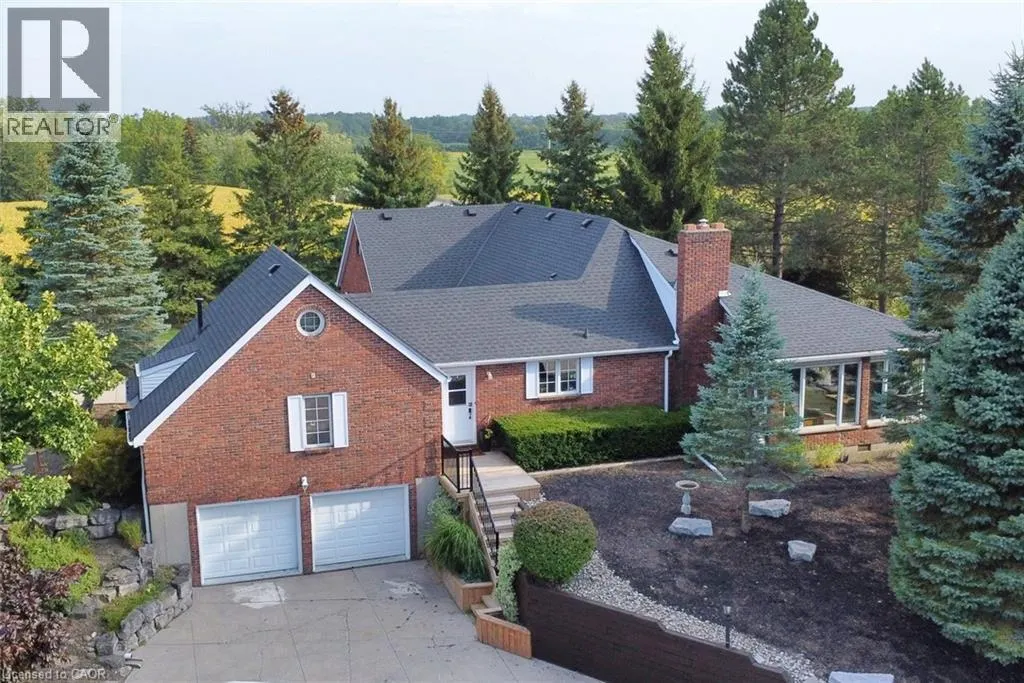 1284 HIGHWAY 54 Highway