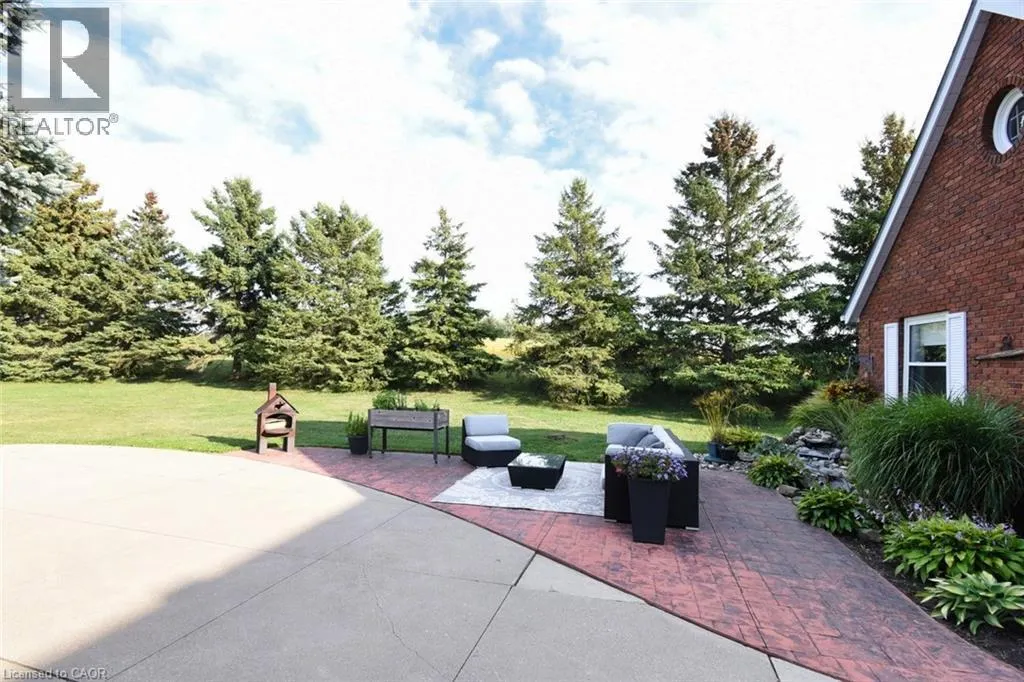 1284 HIGHWAY 54 Highway