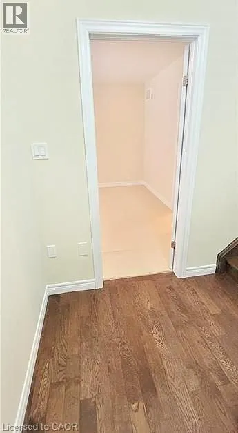 8 LAKELAWN Road Unit# 12, #12