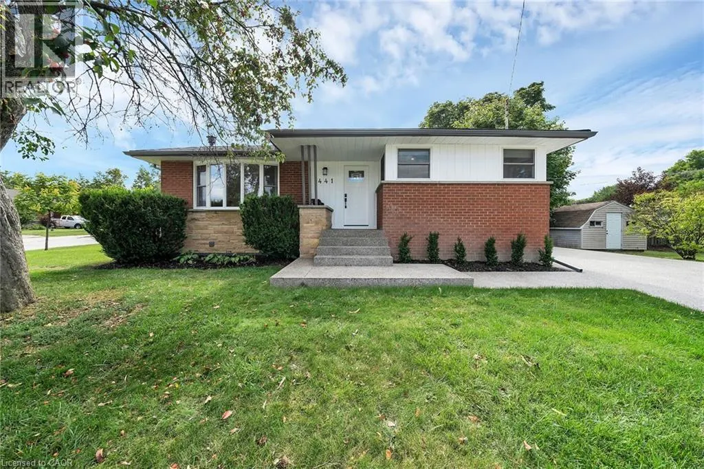 441 ELMWOOD Avenue