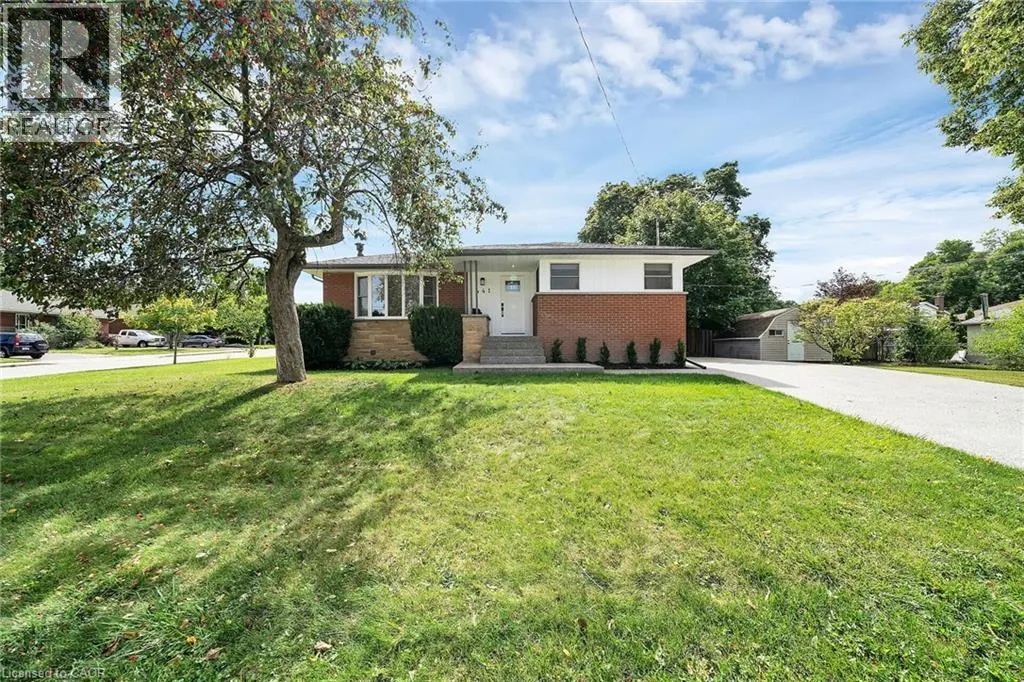 441 ELMWOOD Avenue