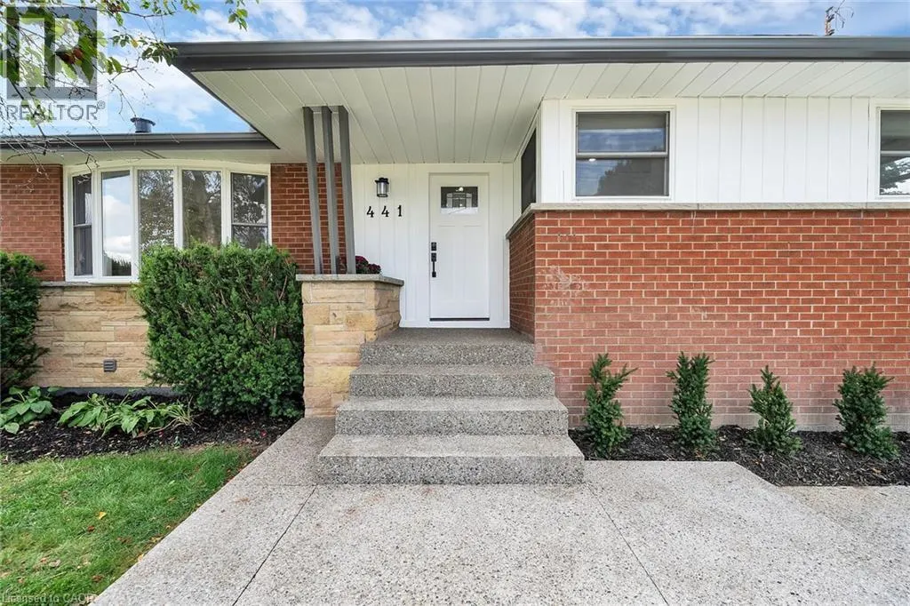 441 ELMWOOD Avenue