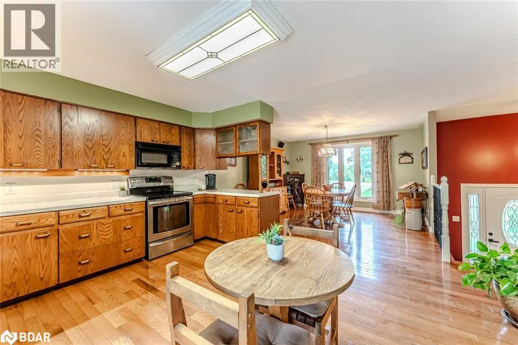 2946 HOGBACK Road