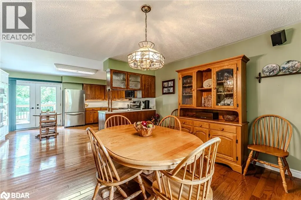 2946 HOGBACK Road