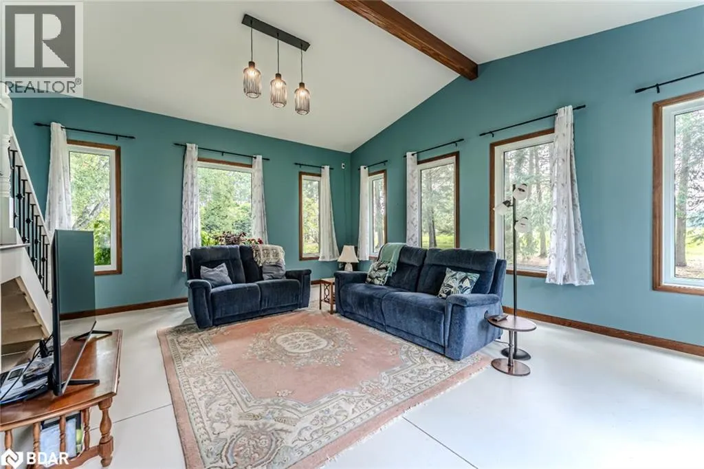2946 HOGBACK Road
