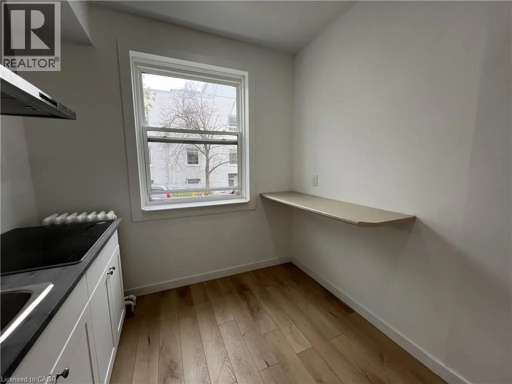 100 GREENSIDES Avenue W Unit# 1DL, #1DL