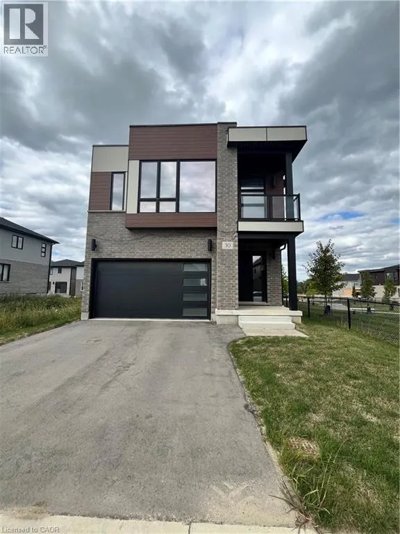 30 JACOB DETWEILLER Drive