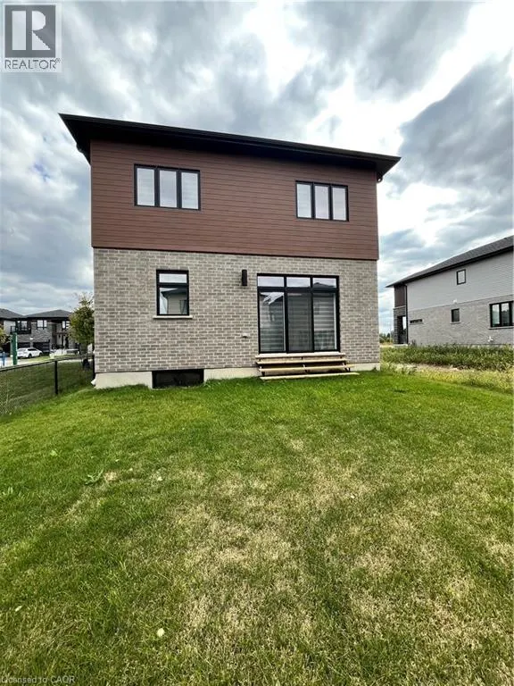 30 JACOB DETWEILLER Drive